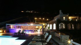 Mykonos Spirit Villas