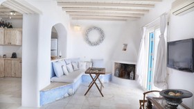 Mykonos Spirit Villas
