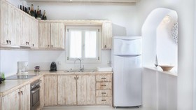 Mykonos Spirit Villas