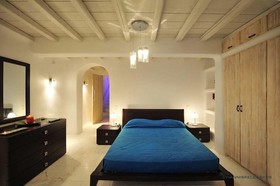 Mykonos Spirit Villas