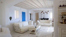 Mykonos Spirit Villas