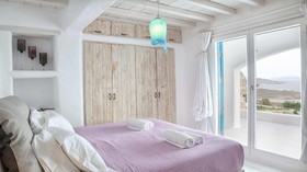Mykonos Spirit Villas