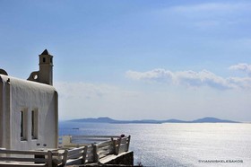 Mykonos Spirit Villas