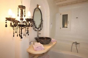 Mykonos Spirit Villas