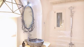 Mykonos Spirit Villas
