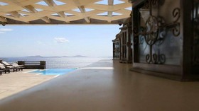 Mykonos Spirit Villas