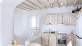 Mykonos Spirit Villas