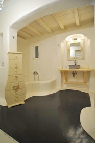 Mykonos Spirit Villas