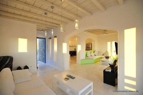 Mykonos Spirit Villas