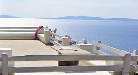 Mykonos Spirit Villas