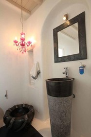 Mykonos Spirit Villas