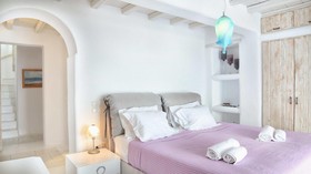 Mykonos Spirit Villas