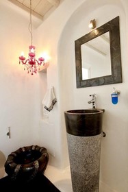 Mykonos Spirit Villas