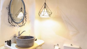Mykonos Spirit Villas