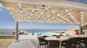 Mykonos Spirit Villas