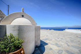 Mykonos Art Villas