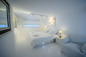 Mykonos Art Villas