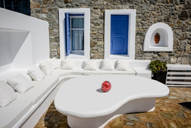 Mykonos Art Villas