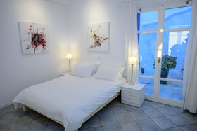 Mykonos Art Villas