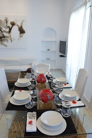 Mykonos Art Villas