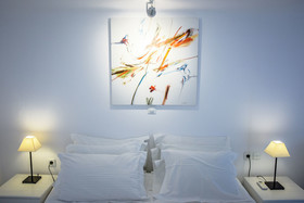 Mykonos Art Villas