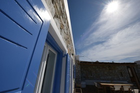 Mykonos Art Villas