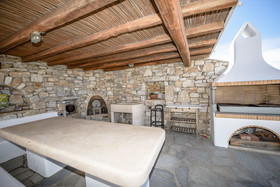 Mykonos Art Villas