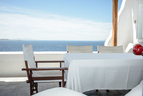 Mykonos Art Villas