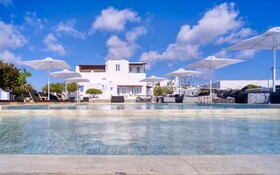 Mykonos Eight