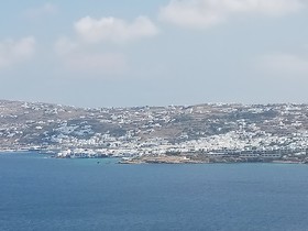 Mykonos Gemm Villas