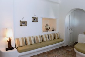 Mykonos Gemm Villas