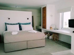 Mykonos Gemm Villas