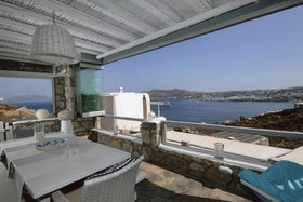 Mykonos Gemm Villas