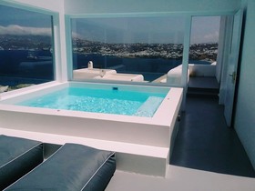 Mykonos Gemm Villas