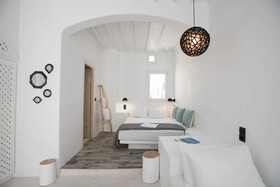 Mykonos High Cloe