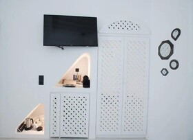 Mykonos High Cloe