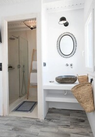 Mykonos High Cloe