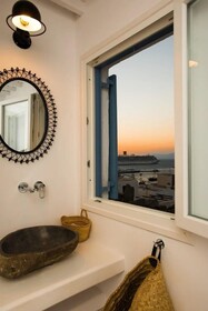 Mykonos High Cloe