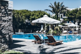 Mykonos Theoxenia, Exclusive Collection by Louis Hotels