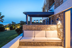 Mykonos Theoxenia, Exclusive Collection by Louis Hotels