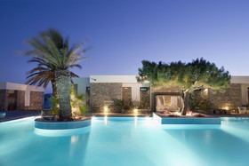 Mykonos Theoxenia, Exclusive Collection by Louis Hotels