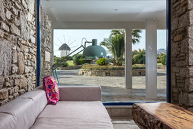 Mykonos Theoxenia, Exclusive Collection by Louis Hotels