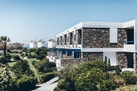 Mykonos Theoxenia, Exclusive Collection by Louis Hotels