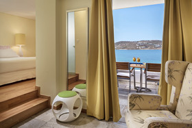 Mykonos Theoxenia, Exclusive Collection by Louis Hotels