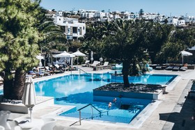 Mykonos Theoxenia, Exclusive Collection by Louis Hotels