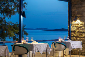 Mykonos Theoxenia, Exclusive Collection by Louis Hotels