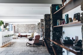 Mykonos Theoxenia, Exclusive Collection by Louis Hotels