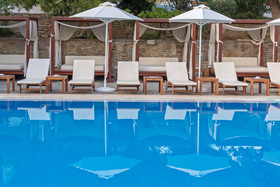Mykonos Theoxenia, Exclusive Collection by Louis Hotels