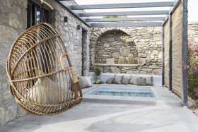 My Mykonos Boutique Hotel