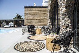 My Mykonos Boutique Hotel